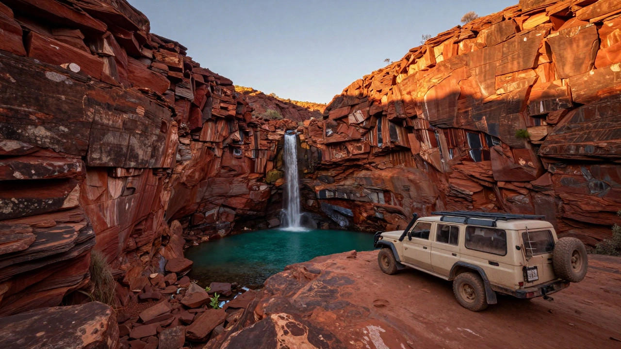 Beyond the Tourist Map: Offbeat Activities for Adventurous Travelers