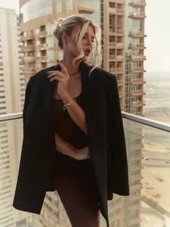Anaya escort in Hong Kong