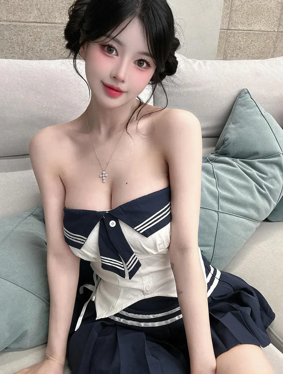 Anzu escort in Hong Kong