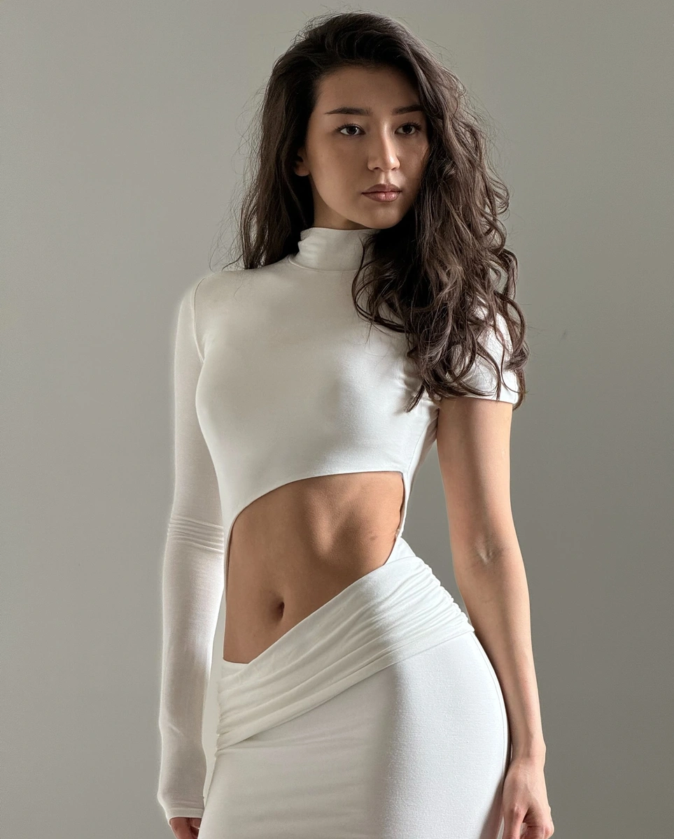 Clarissa escort in Hong Kong
