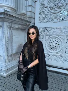 Galiya escort in Hong Kong