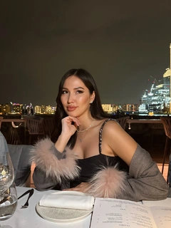 Gulzira escort in Hong Kong