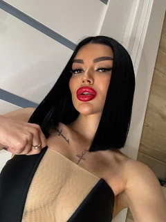 Jasmine escort in Hong Kong