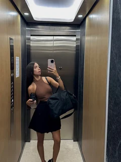 Josephine escort in Hong Kong