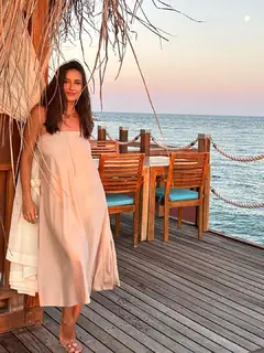 Karima escort in Hong Kong