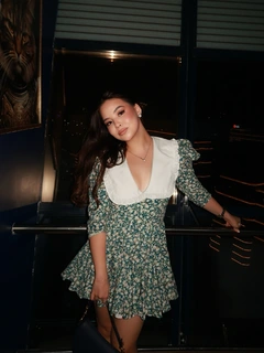 Madina escort in Hong Kong