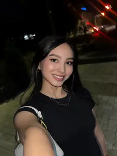 Marianna escort in Hong Kong