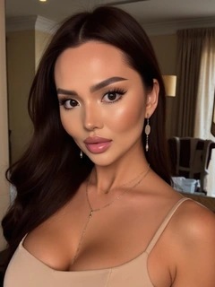 Raziya escort in Hong Kong