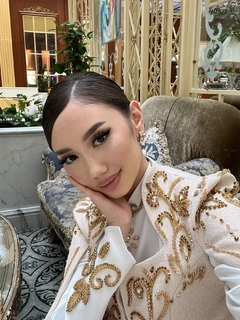 Samal escort in Hong Kong