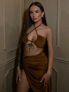 Sylvia escort in Hong Kong