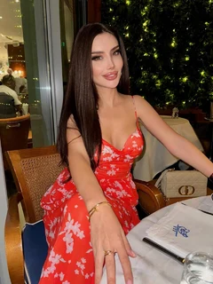 Tatiana escort in Hong Kong
