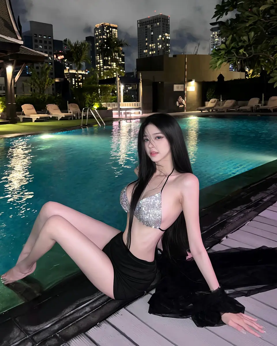 Yuna escort in Hong Kong